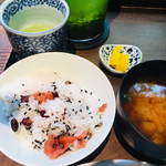 飛騨牛グリルばくろ - 