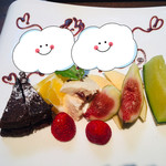 飛騨牛グリルばくろ - 