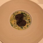 アカーチェ - 前菜：パパロット