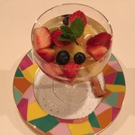 アカーチェ - ドルチェa