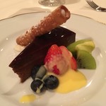 アカーチェ - ドルチェb