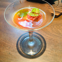 飛騨牛グリルばくろ - 