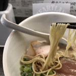 麺屋 號tetu - 