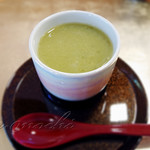 ゆう心 - 茶わん蒸し [輝き膳]