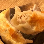 肉汁餃子のダンダダン - 