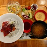 sakura食堂 - 