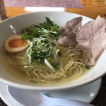 汁そばといろ - 
