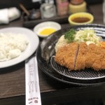 とんかつ一番 - 