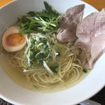 汁そばといろ - 