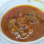 SPICY CURRY 魯珈 - 