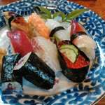 Sushi Tomi - 