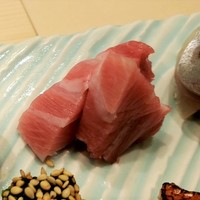 鮨 てつ也 - 