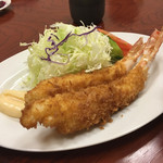 とんかつ 小龍 - 