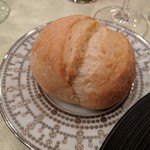 女性にうれしい美アガーデン - 【結婚披露宴のコース料理】パン
