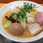 竹末東京Premium - 