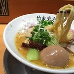 竹末東京Premium - 