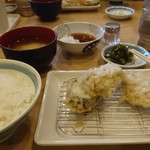 Tempura Ichidai - 