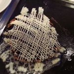 道とん堀 徳島吉野川店 - 