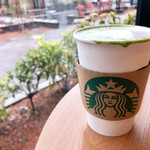 スターバックスコーヒー - ドリンク写真: