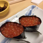 Asakusa Sushisei - 