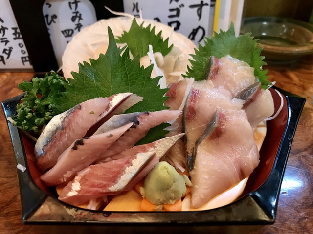 かちかち山 - 下北（居酒屋）の写真