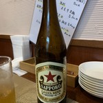 中華ダイニングワクス - 