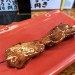 かちかち山 - 