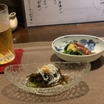 芦屋ごはん のりすけ - 