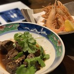 芦屋ごはん のりすけ - 