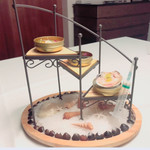 グランド ダイア - 