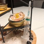 グランド ダイア - 