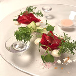 グランド ダイア - 