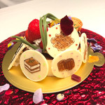 グランド ダイア - 