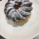 ミスタードーナツ - エンゼル (*´ω`*) フレンチ