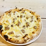 Enzo Pizzeria Ristorante Kobe - 