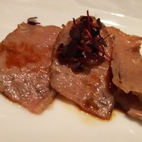 青山牛彩 - 