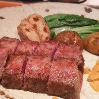 青山牛彩 - 
