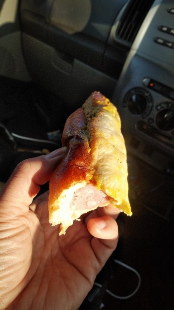 ブランジェリー 会津坂下店（Boulangerie） - 会津坂下（パン）の写真