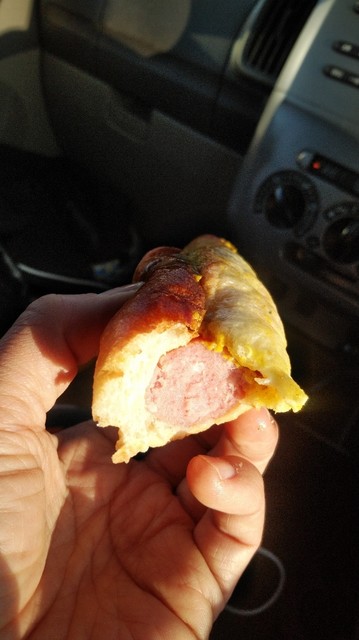 ブランジェリー 会津坂下店（Boulangerie） - 会津坂下（パン）の写真