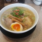 ラーメン ととち丸 - 