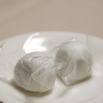 Wagashi Shinagira Choushundou - 