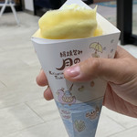 絹焼包み 月の雨 - 