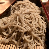 蕎麦懐石 無庵 - 