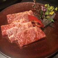 東京焼肉 平城苑 銀座5丁目店 - 