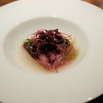 トラットリアビコローレヨコハマ - 