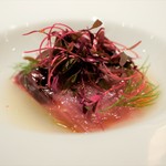 トラットリアビコローレヨコハマ - 