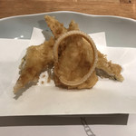 Tempura Shinjuku Tsuna Hachi - 