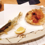 Tempura Shinjuku Tsuna Hachi - 