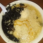 酒麺亭 潤 - 