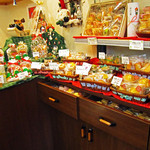 パティスリーアドゥマン - 焼き菓子系